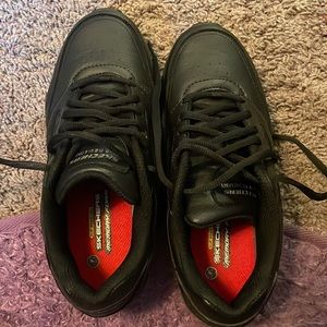 Skechers Work Shoes